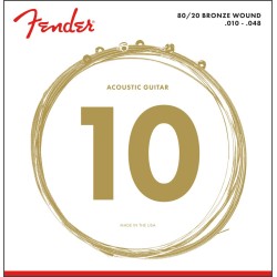Fender 70XL .010-.048
