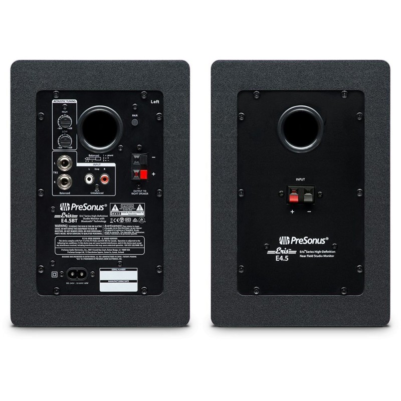PreSonus Eris E4.5 BT