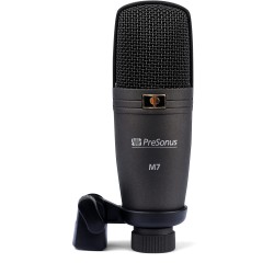 PreSonus AudioBox 96 Studio Bundle Black