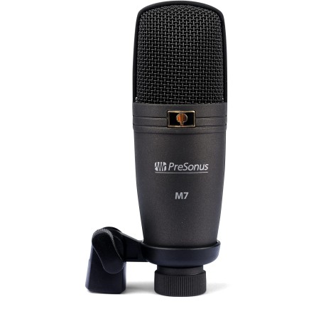 PreSonus AudioBox 96 Studio Bundle Black