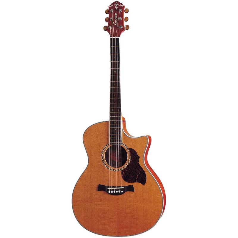 Crafter GAE 7/N