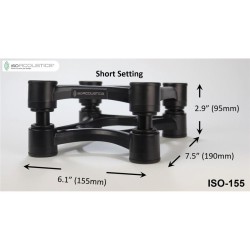 IsoAcoustic ISO-155