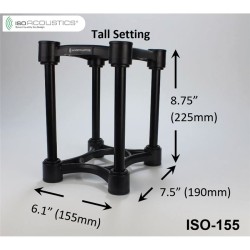 IsoAcoustic ISO-155