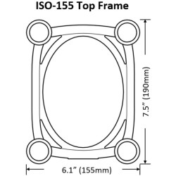 IsoAcoustic ISO-155
