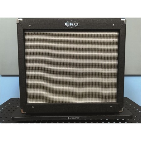 IsoAcoustic STAGE 1 BOARD