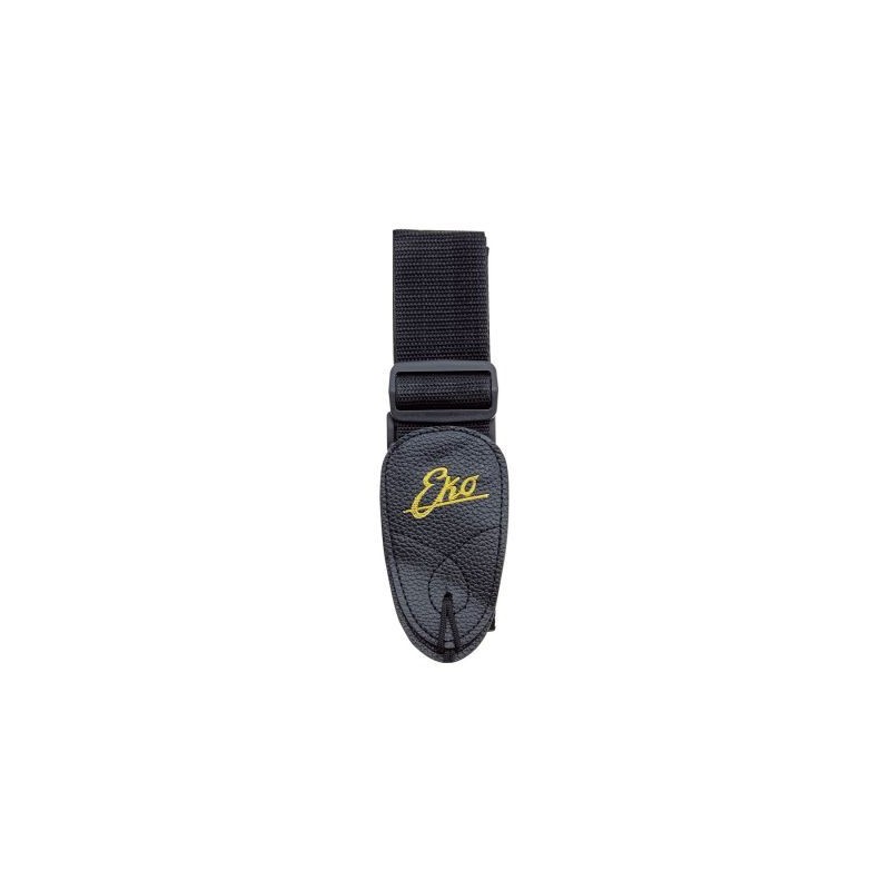 Eko GBU Strap Nylon Black