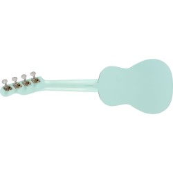 Fender Venice Soprano Daphne Blue