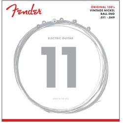 Fender 150M 11-49