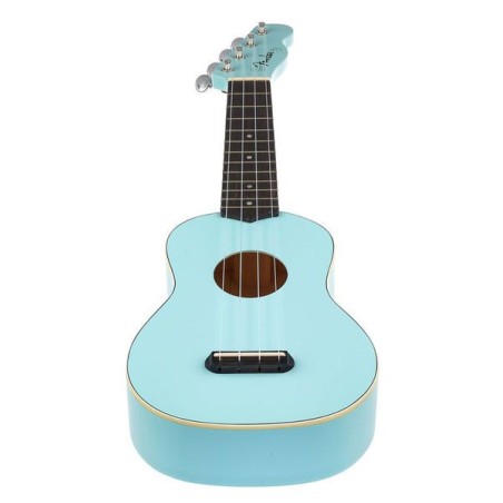Fender Venice Soprano Daphne Blue