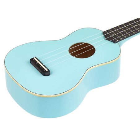 Fender Venice Soprano Daphne Blue