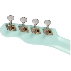 Fender Venice Soprano Daphne Blue