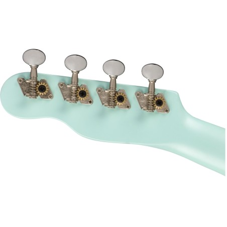 Fender Venice Soprano Daphne Blue