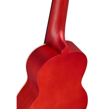 Fender Venice Soprano Cherry
