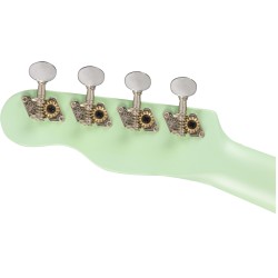 Fender Venice Soprano Surf  Green