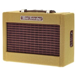 Fender Mini '57 Twin Amp