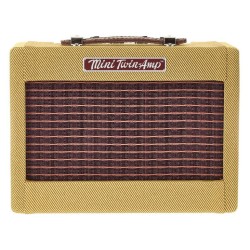 Fender Mini '57 Twin Amp