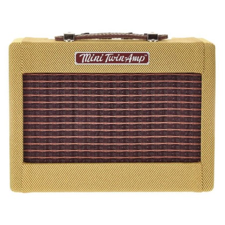 Fender Mini '57 Twin Amp