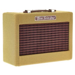 Fender Mini '57 Twin Amp