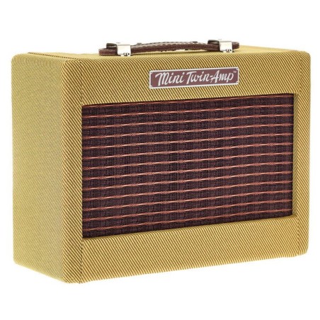 Fender Mini '57 Twin Amp