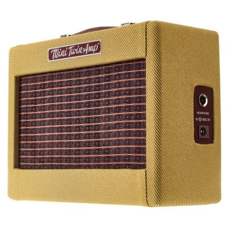 Fender Mini '57 Twin Amp