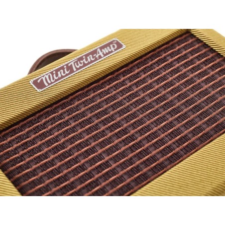 Fender Mini '57 Twin Amp