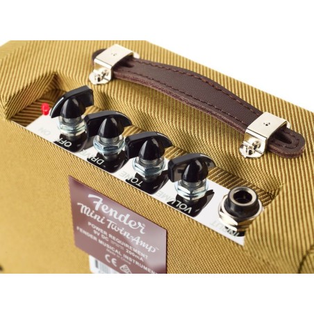 Fender Mini '57 Twin Amp