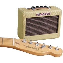 Fender Mini '57 Twin Amp