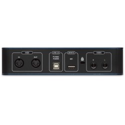 PreSonus AudioBox iTwo
