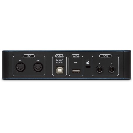 PreSonus AudioBox iTwo