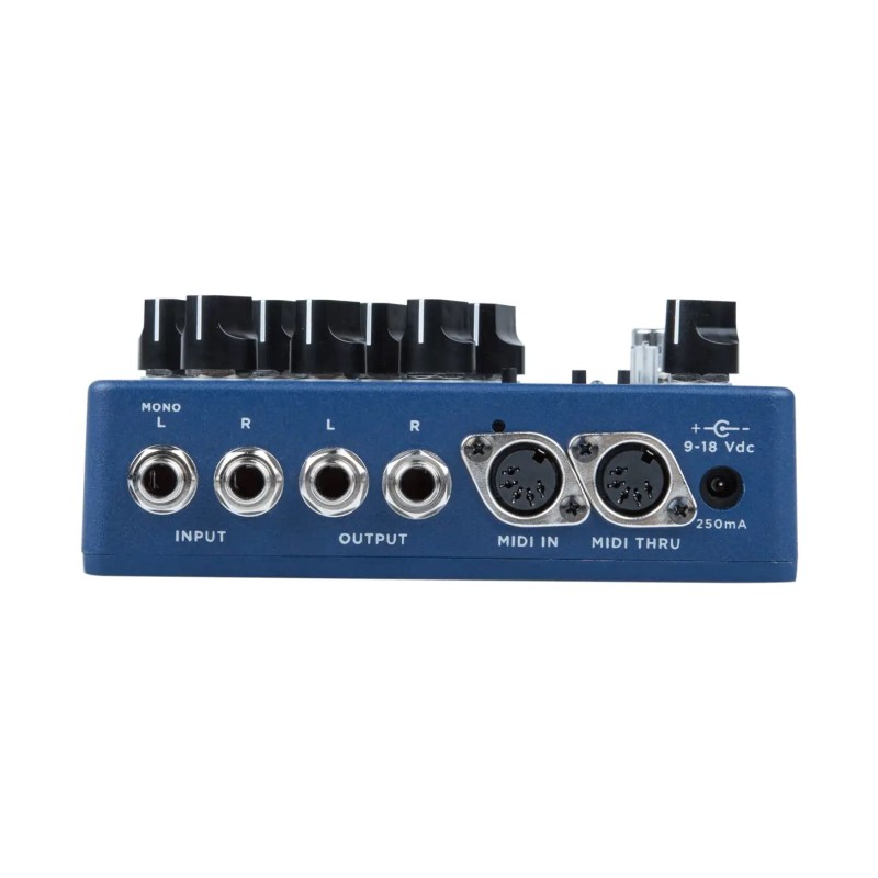Seymour Duncan Silver Lake Reverb