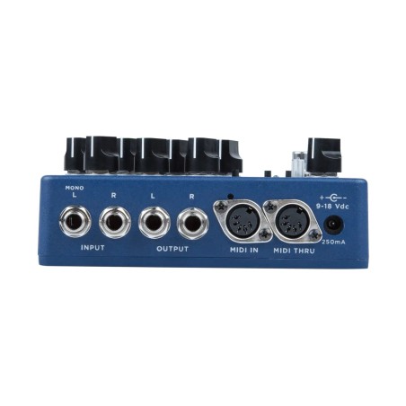 Seymour Duncan Silver Lake Reverb