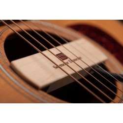 Seymour Duncan SA-3SC Woody Single Coil