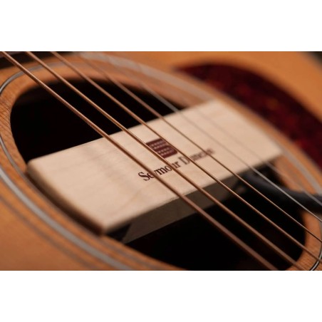 Seymour Duncan SA-3SC Woody Single Coil