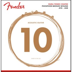 Fender 860XL 10-48