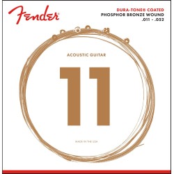 Fender 860CL 11-52