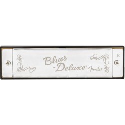 Fender Blues Deluxe E
