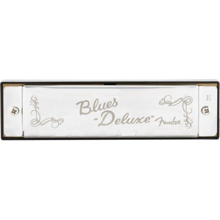 Fender Blues Deluxe E