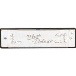 Fender Blues Deluxe Bb