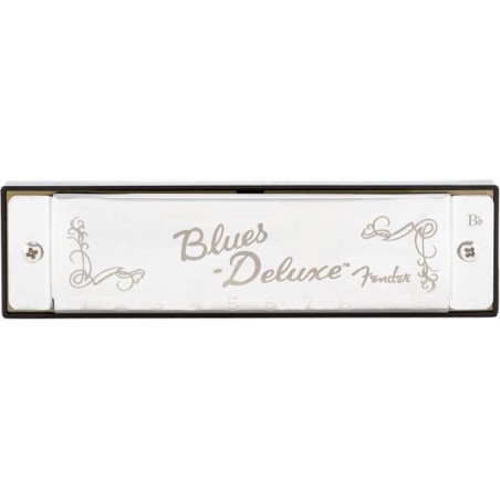 Fender Blues Deluxe Bb