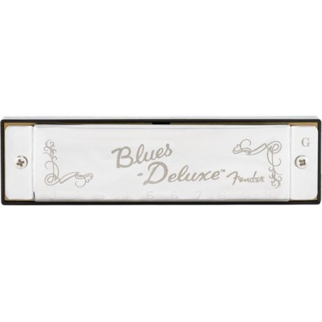 Fender Blues Deluxe G