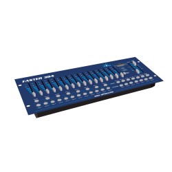 Sagitter FASTER 384
