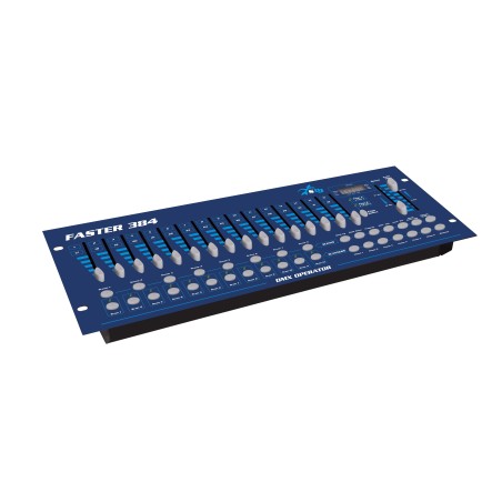 Sagitter FASTER 384