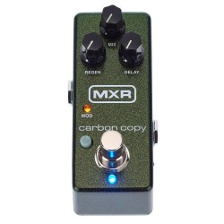 MXR M299 Carbon Copy Mini