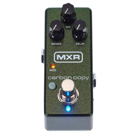 MXR M299 Carbon Copy Mini