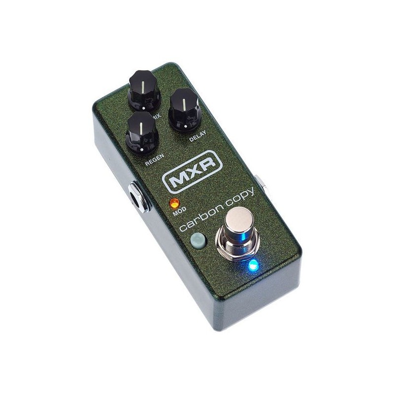 MXR M299 Carbon Copy Mini