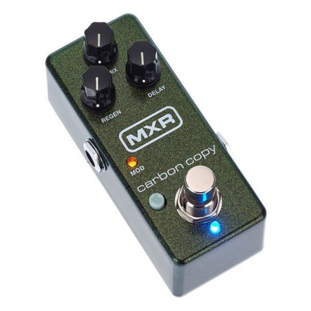 MXR M299 Carbon Copy Mini