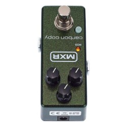 MXR M299 Carbon Copy Mini