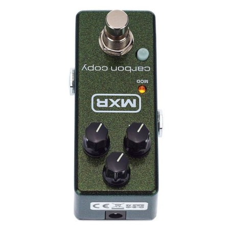 MXR M299 Carbon Copy Mini