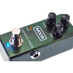 MXR M299 Carbon Copy Mini