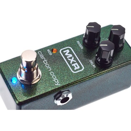 MXR M299 Carbon Copy Mini